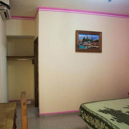Hotel Morelos Colima Exterior foto